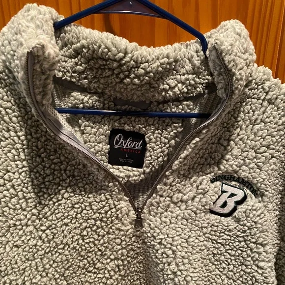 Oxford America Sherpa - Binghamton University - Picture 2 of 4